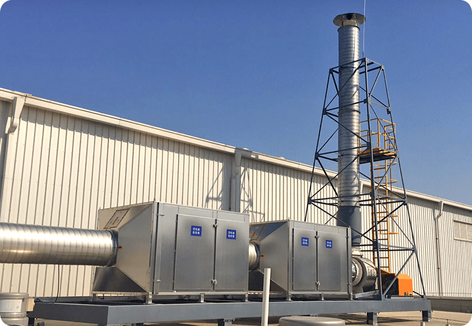 南京浦口能源站项目